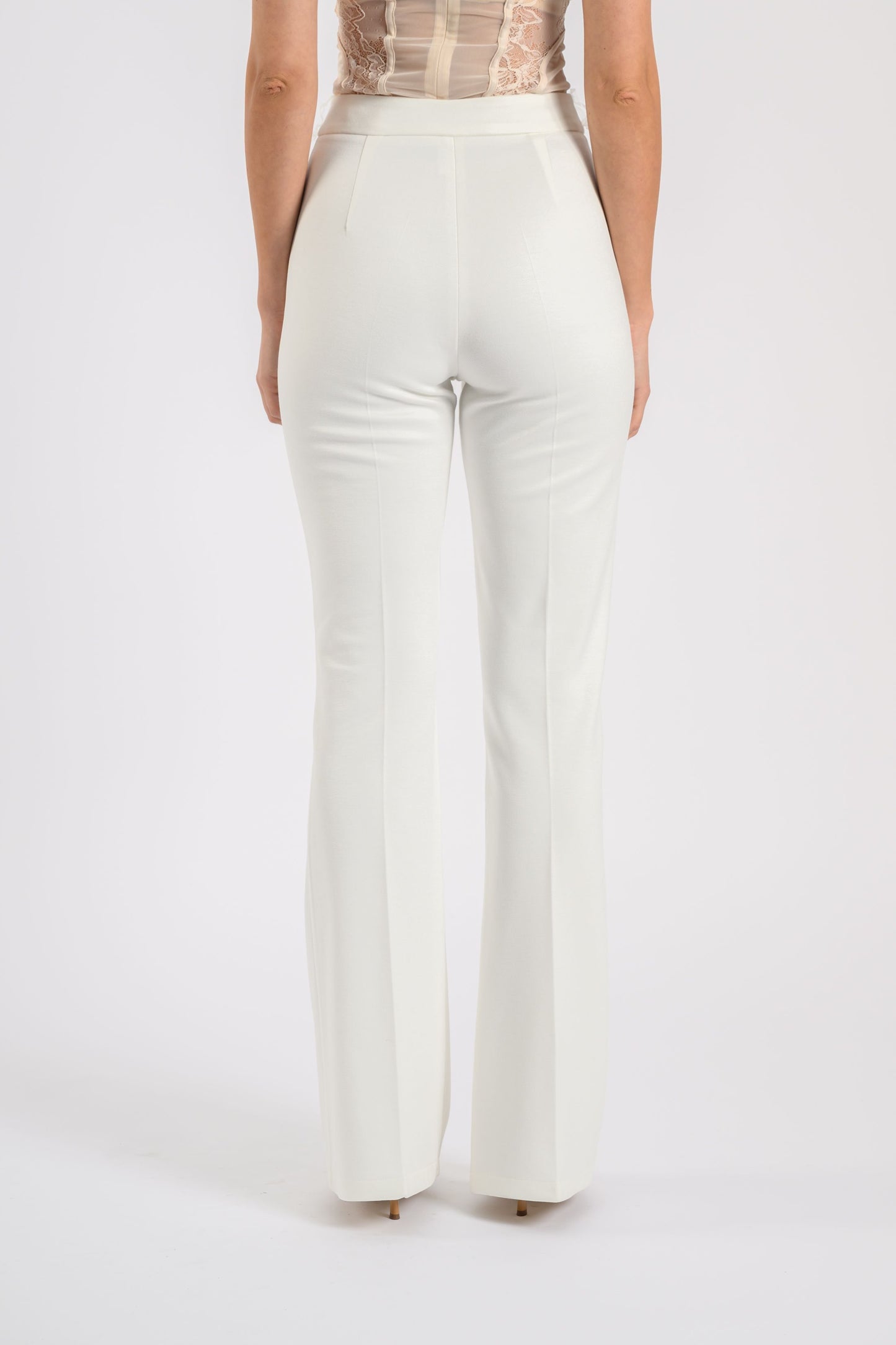 TAILORED TROUSERS