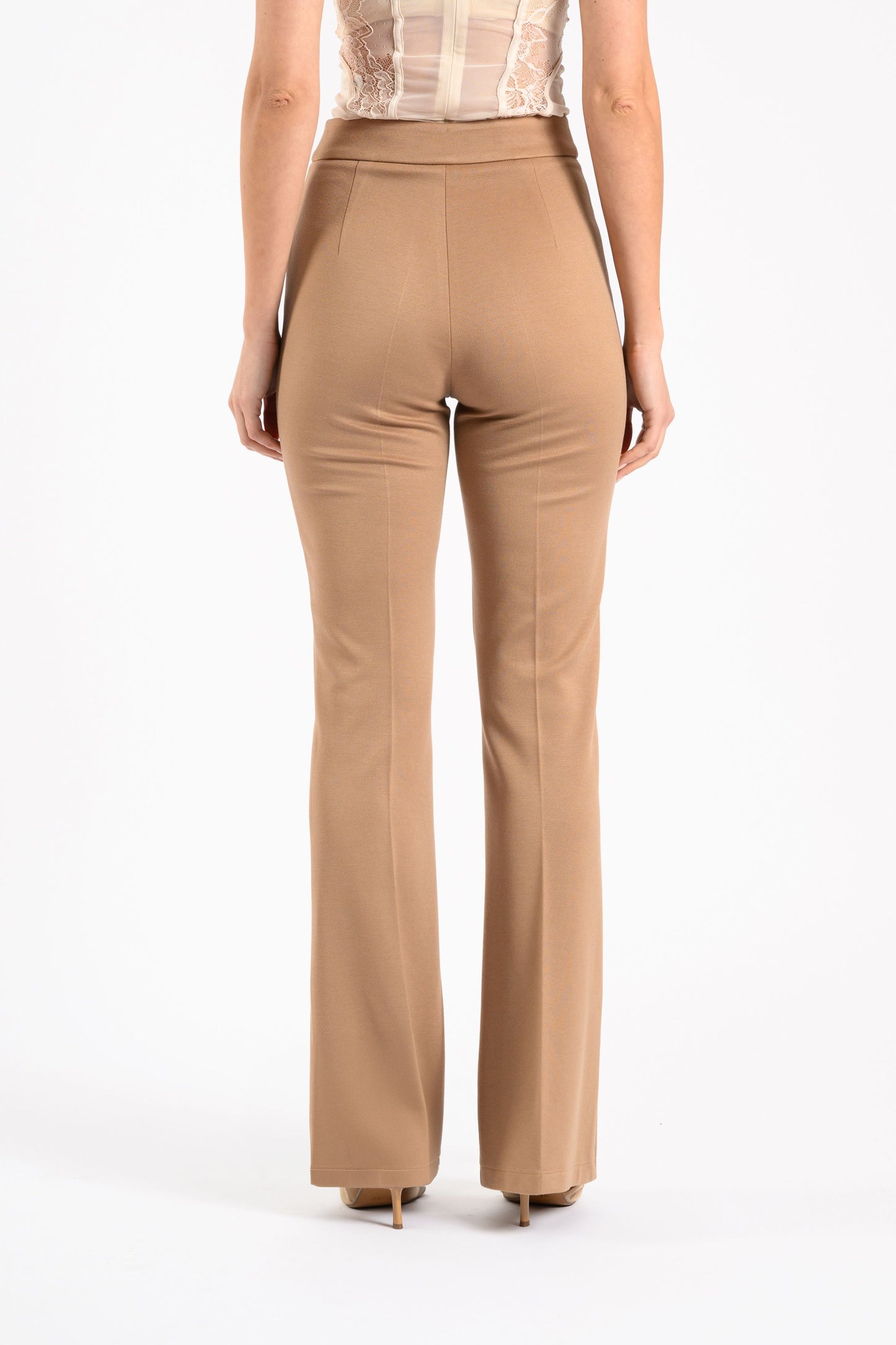 TAILORED TROUSERS