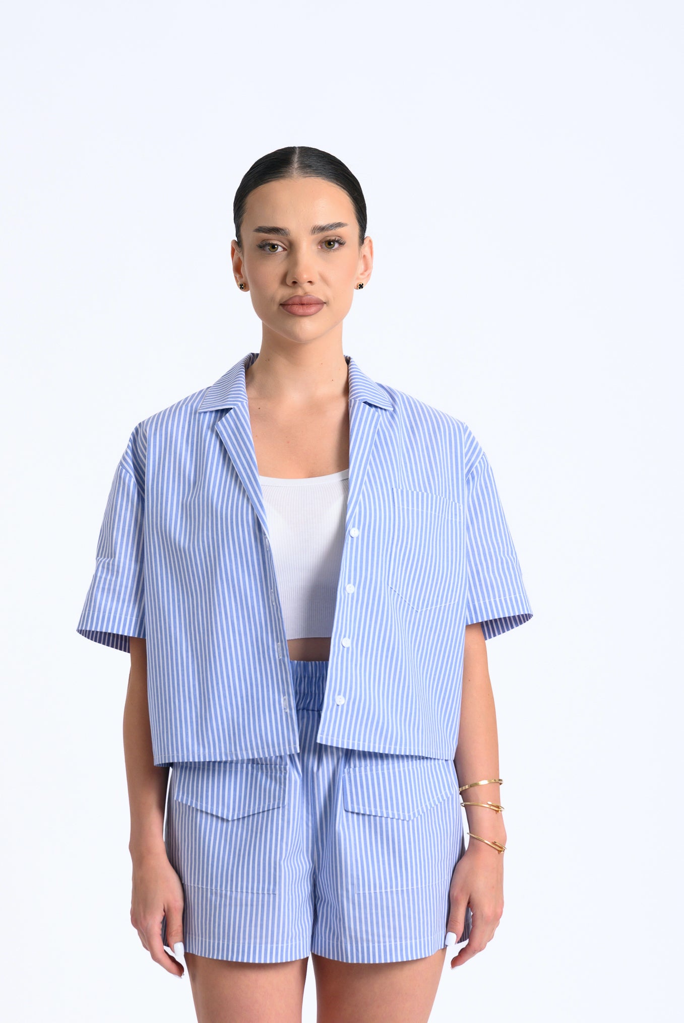 AZURE SHORT