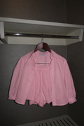 BUBBLEGUM SHIRT