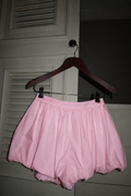 BUBBLEGUM SHORTS