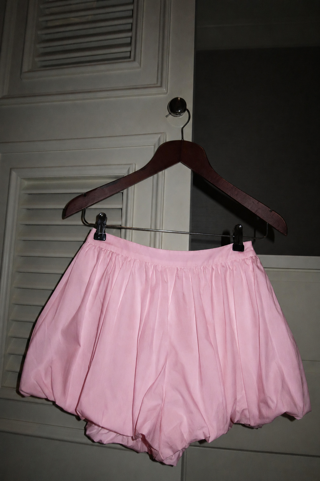 BUBBLEGUM SHORTS
