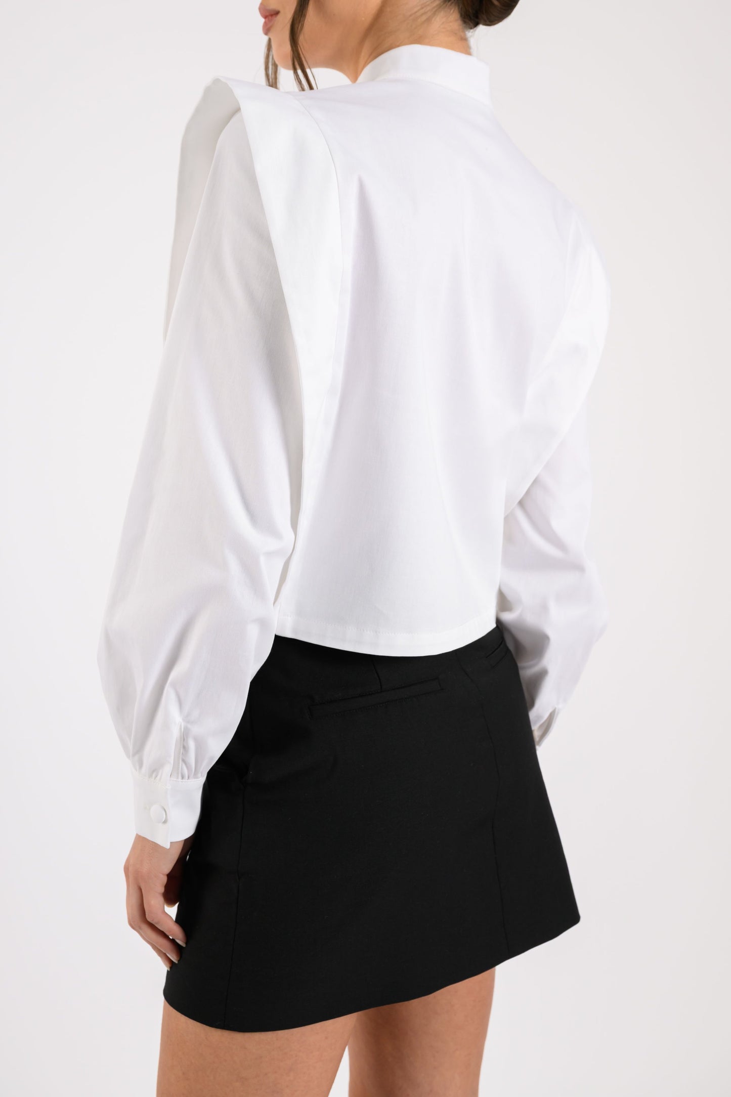 FRAMED SHIRT