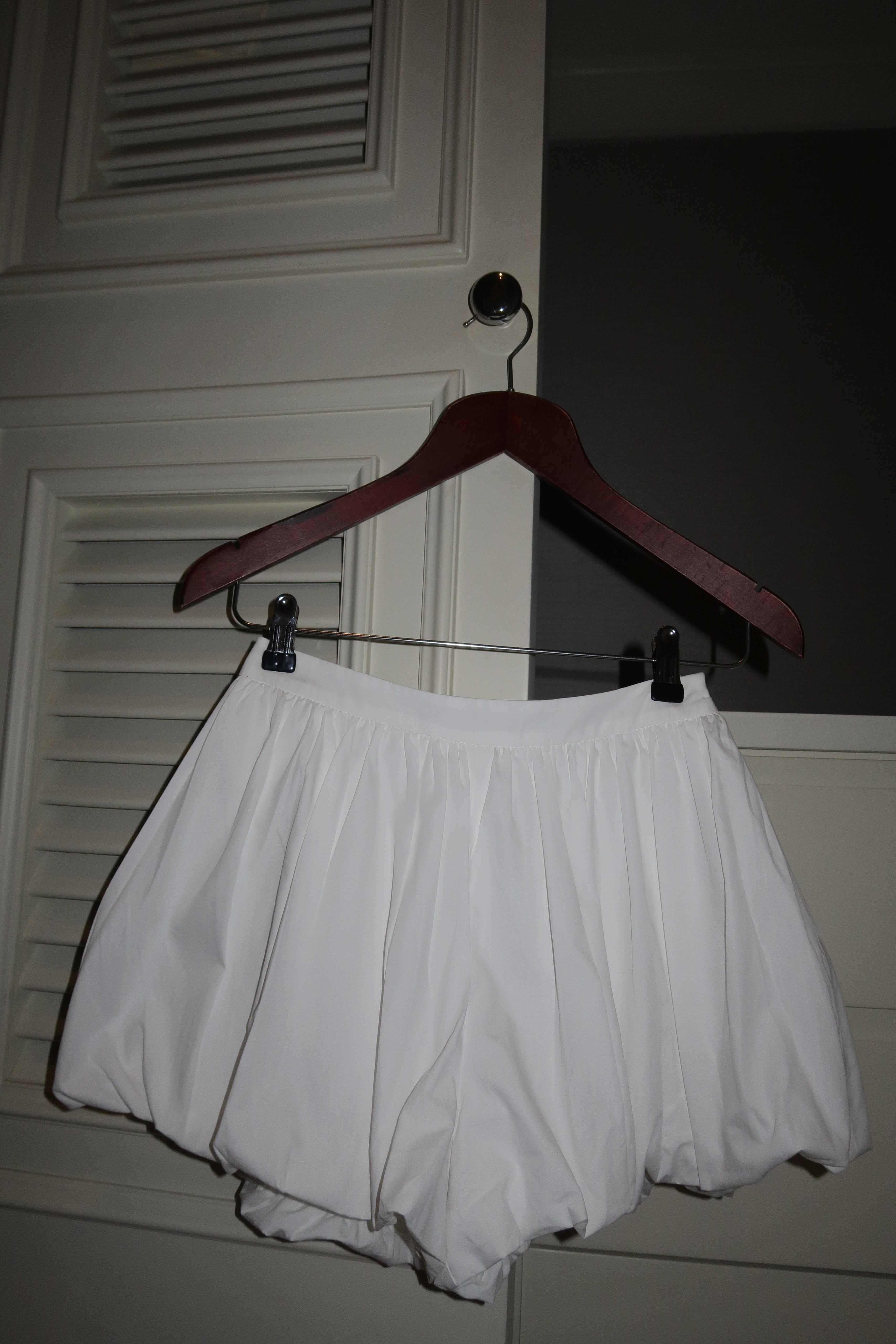 RIVIERA SHORTS
